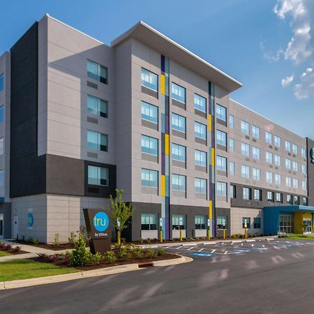 Tru By Hilton Fayetteville Fort Bragg المظهر الخارجي الصورة
