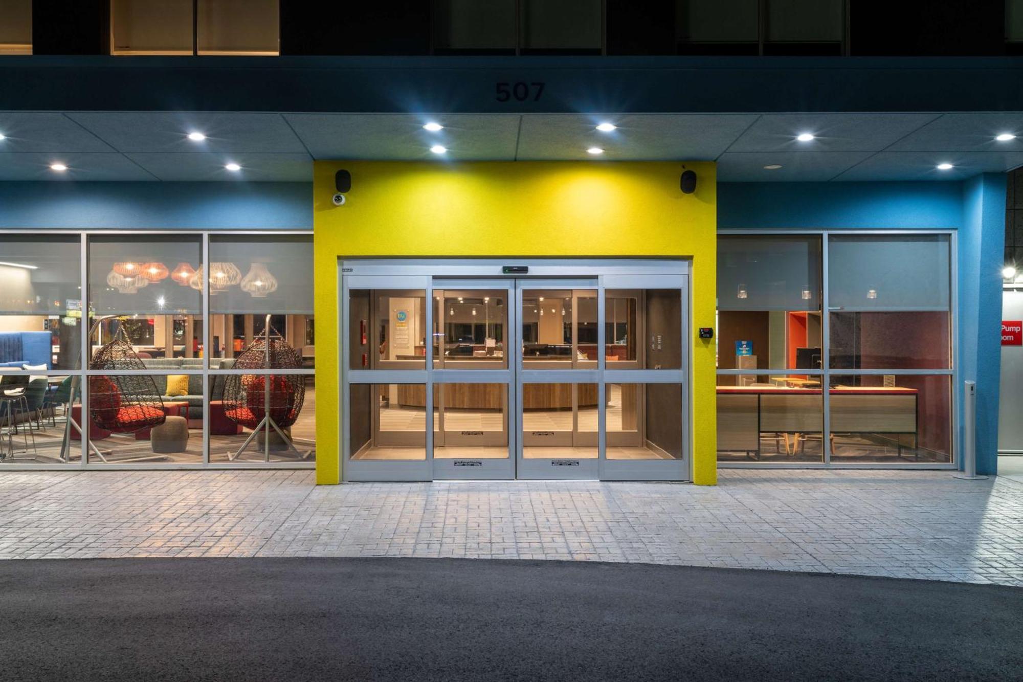 Tru By Hilton Fayetteville Fort Bragg المظهر الخارجي الصورة