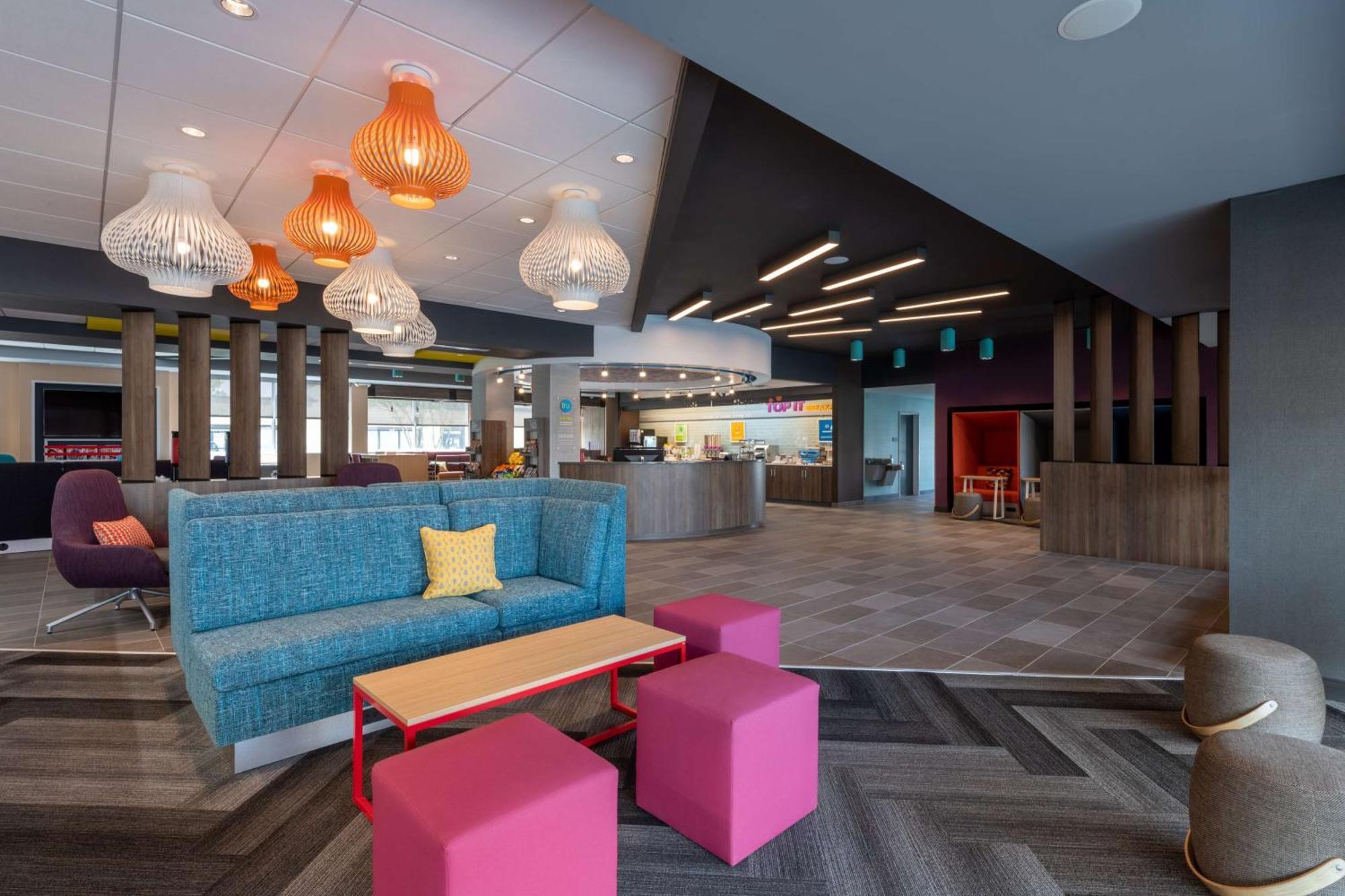 Tru By Hilton Fayetteville Fort Bragg المظهر الخارجي الصورة