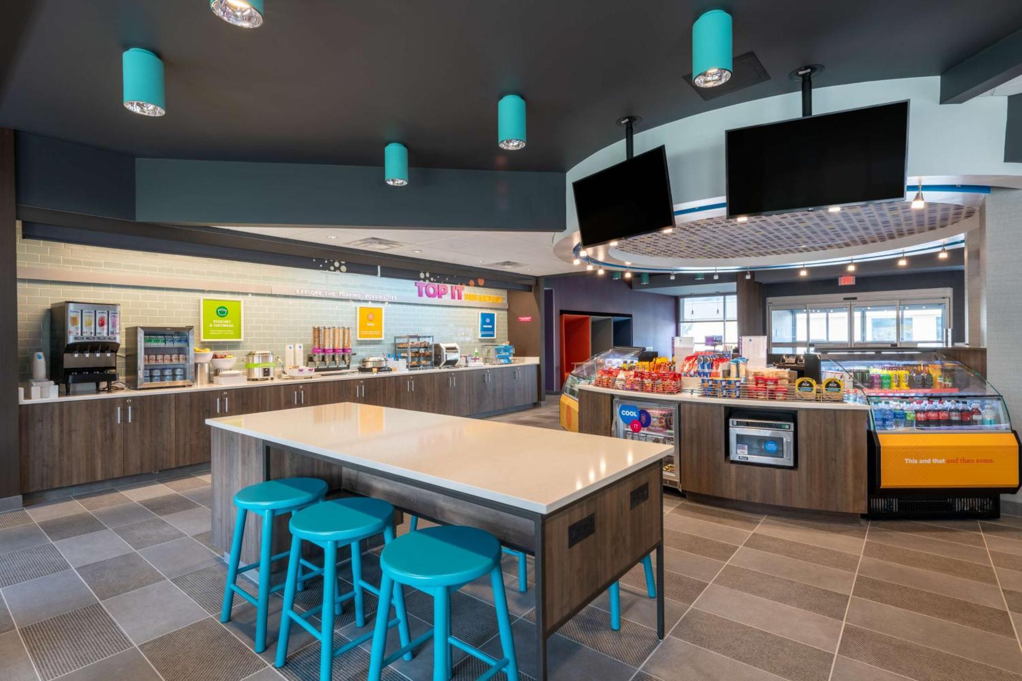 Tru By Hilton Fayetteville Fort Bragg المظهر الخارجي الصورة