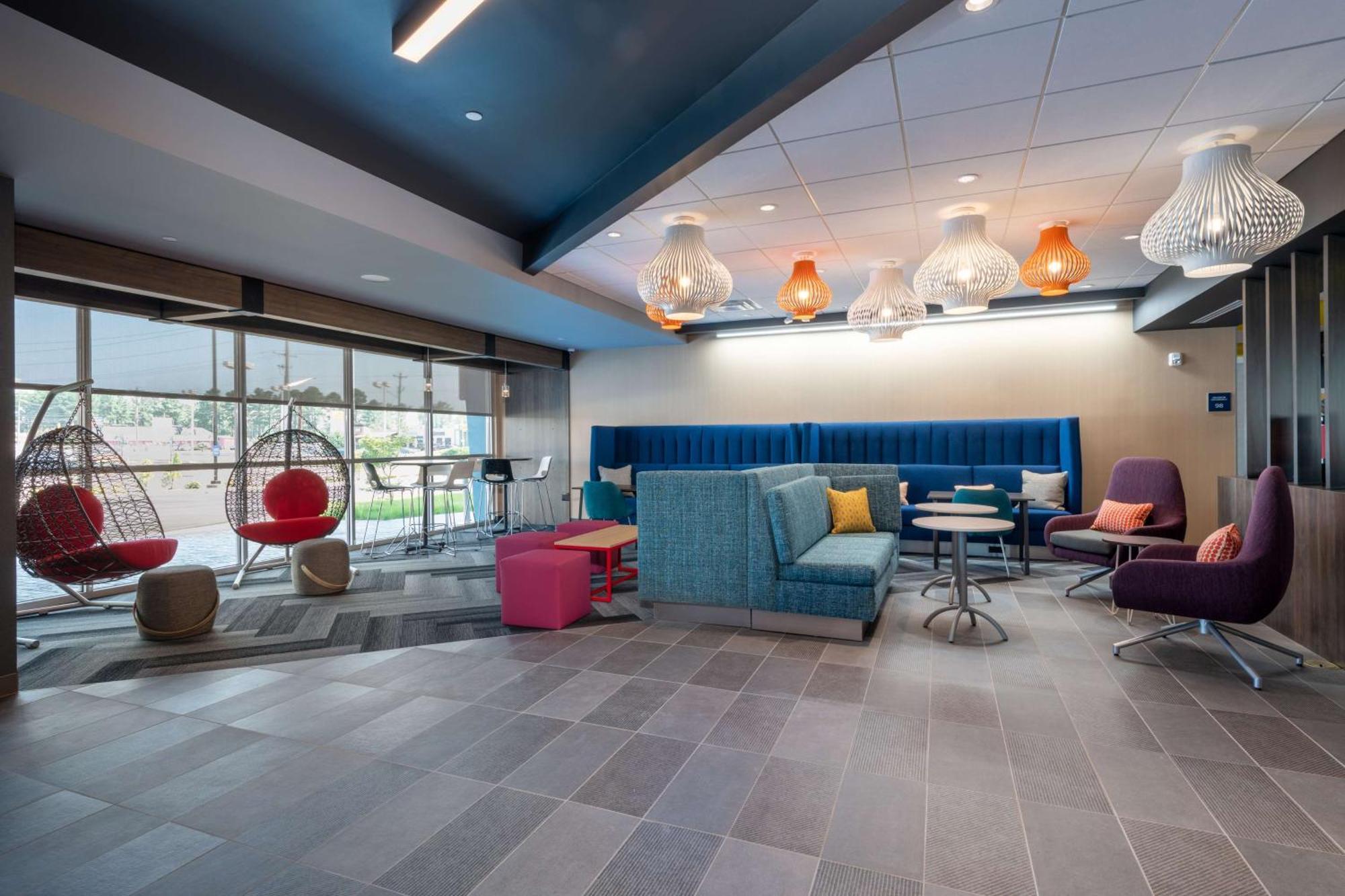 Tru By Hilton Fayetteville Fort Bragg المظهر الخارجي الصورة