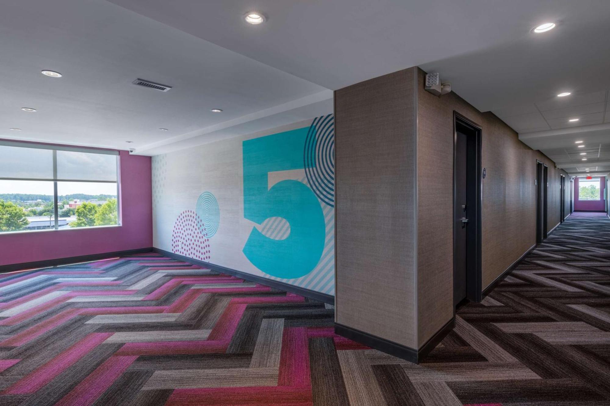 Tru By Hilton Fayetteville Fort Bragg المظهر الخارجي الصورة